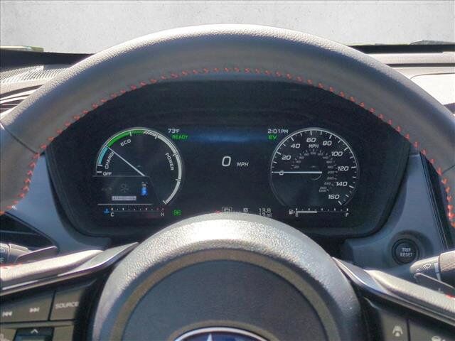 2026 Subaru Crosstrek Limited Hybrid Roseville CA