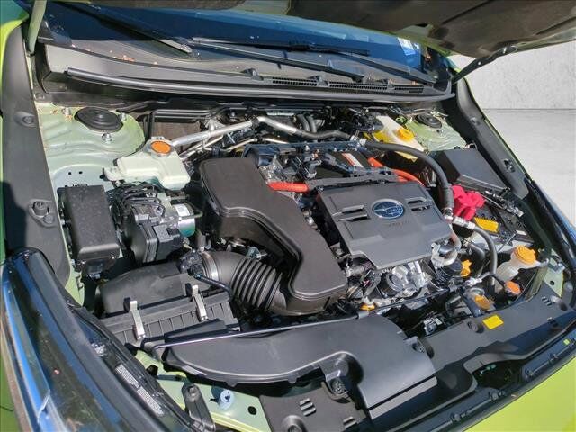 2026 Subaru Crosstrek Limited Hybrid Roseville CA