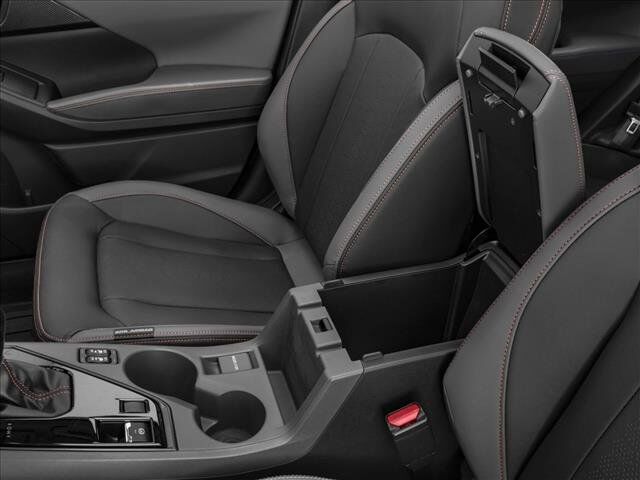 2026 Subaru Crosstrek Limited Hybrid Roseville CA