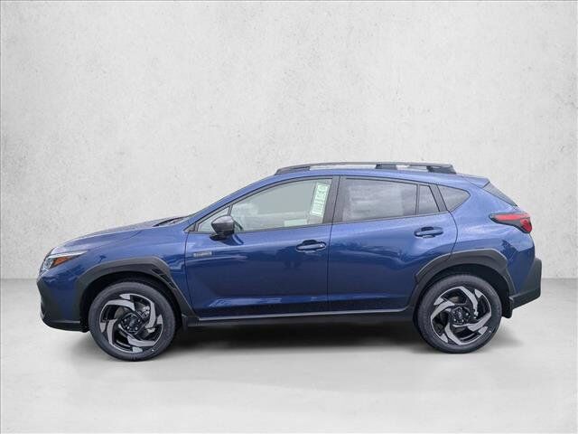 2026 Subaru Crosstrek Limited Hybrid Roseville CA