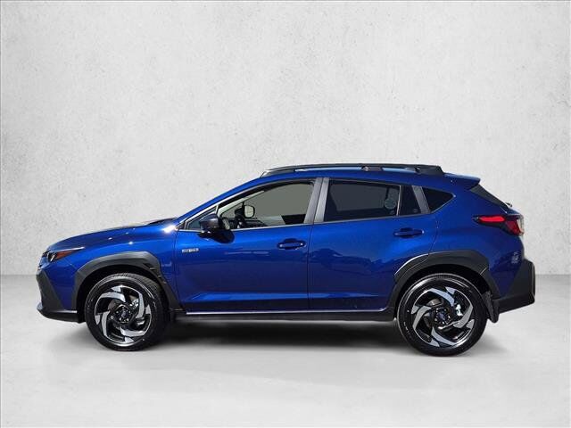 2026 Subaru Crosstrek Limited Hybrid Roseville CA