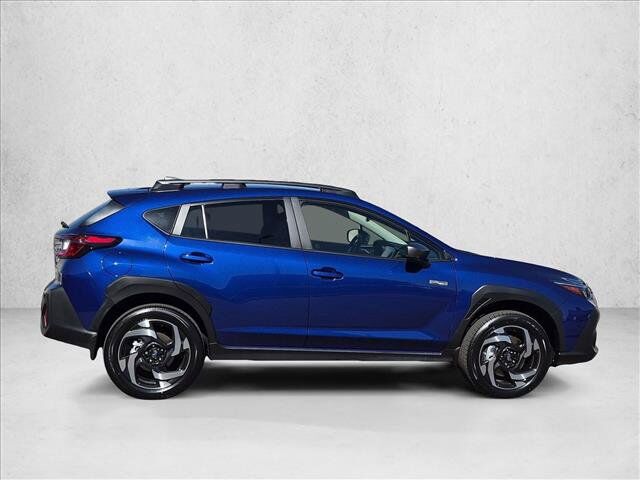 2026 Subaru Crosstrek Limited Hybrid Roseville CA