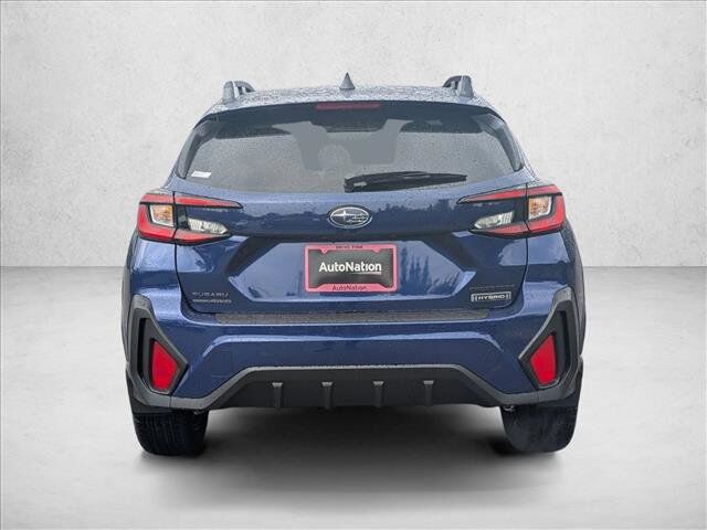 2026 Subaru Crosstrek Limited Hybrid Roseville CA