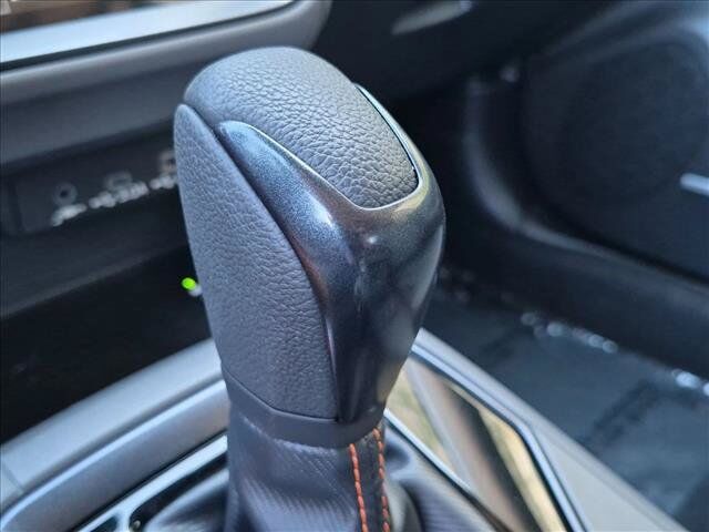 2026 Subaru Crosstrek Limited Hybrid Roseville CA