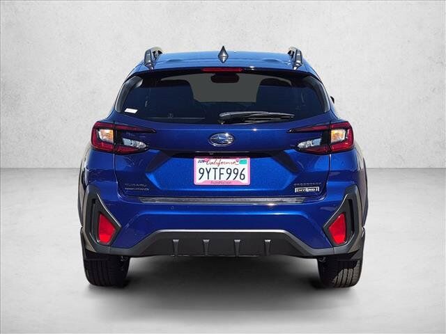 2026 Subaru Crosstrek Limited Hybrid Roseville CA