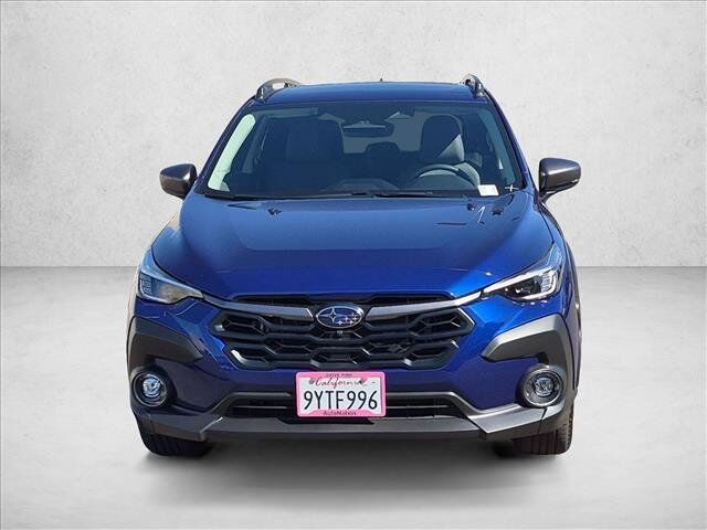 2026 Subaru Crosstrek Limited Hybrid Roseville CA