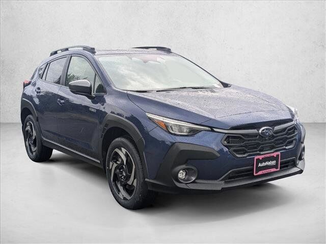 2026 Subaru Crosstrek Limited Hybrid Roseville CA