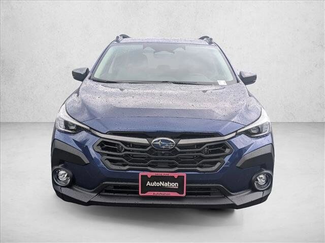 2026 Subaru Crosstrek Limited Hybrid Roseville CA