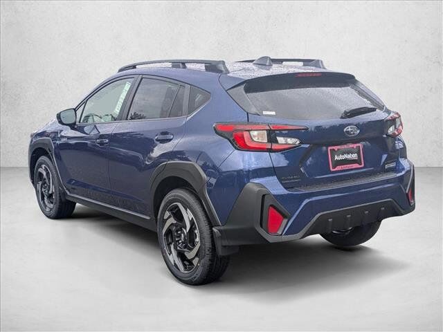 2026 Subaru Crosstrek Limited Hybrid Roseville CA