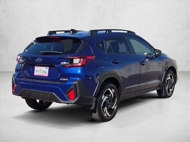 2026 Subaru Crosstrek Limited Hybrid Roseville CA