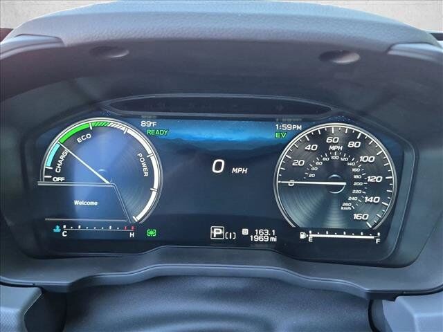 2026 Subaru Crosstrek Limited Hybrid Roseville CA