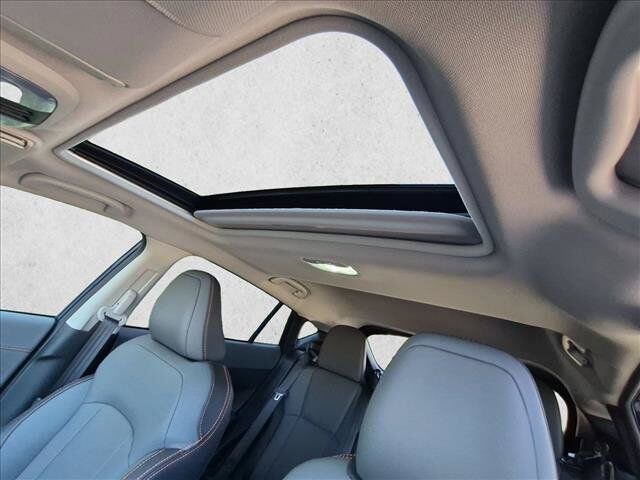 2026 Subaru Crosstrek Limited Hybrid Roseville CA