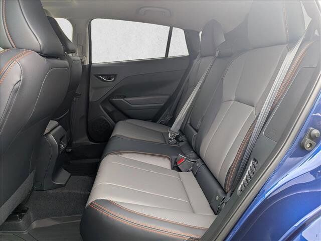 2026 Subaru Crosstrek Limited Hybrid Roseville CA
