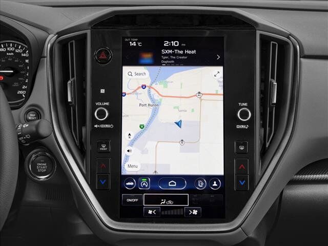 2026 Subaru Crosstrek Limited Hybrid Roseville CA