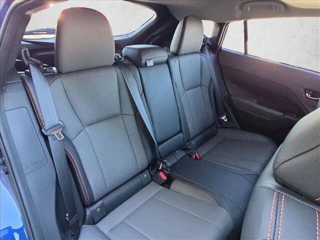 2026 Subaru Crosstrek Limited Hybrid Roseville CA