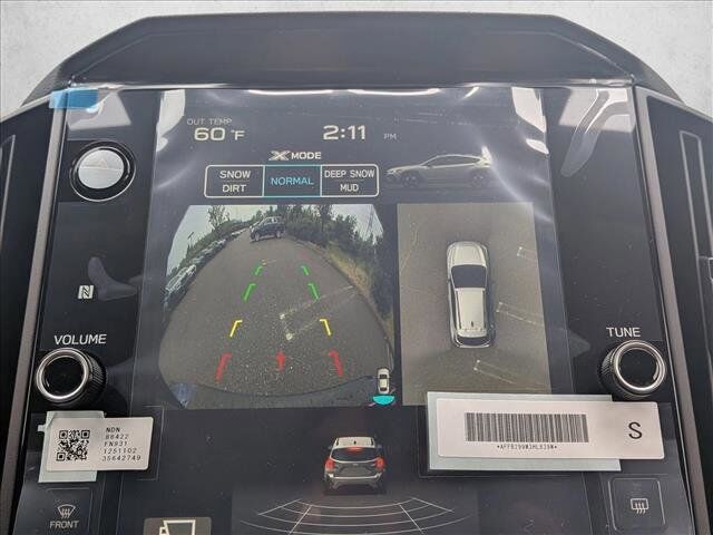 2026 Subaru Crosstrek Limited Hybrid Roseville CA