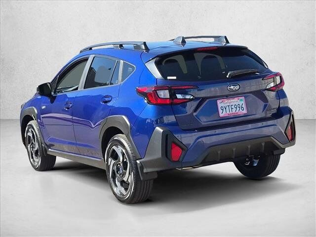 2026 Subaru Crosstrek Limited Hybrid Roseville CA