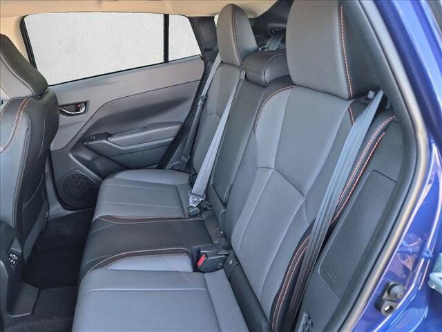 2026 Subaru Crosstrek Limited Hybrid Roseville CA