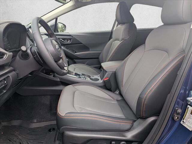 2026 Subaru Crosstrek Limited Hybrid Roseville CA
