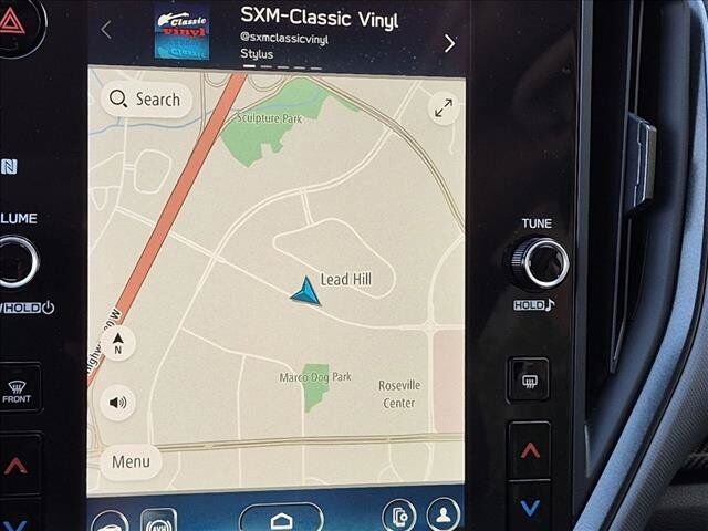 2026 Subaru Crosstrek Limited Hybrid Roseville CA