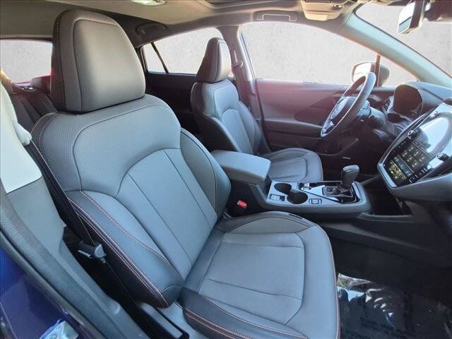 2026 Subaru Crosstrek Limited Hybrid Roseville CA