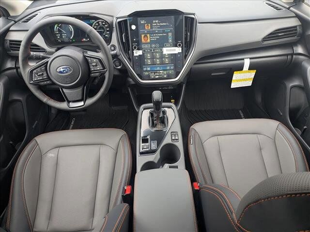 2026 Subaru Crosstrek Limited Hybrid Roseville CA