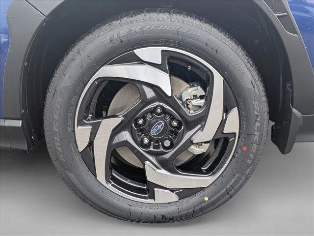 2026 Subaru Crosstrek Limited Hybrid Roseville CA