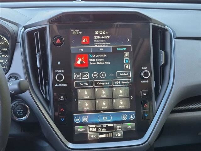 2026 Subaru Crosstrek Limited Hybrid Roseville CA