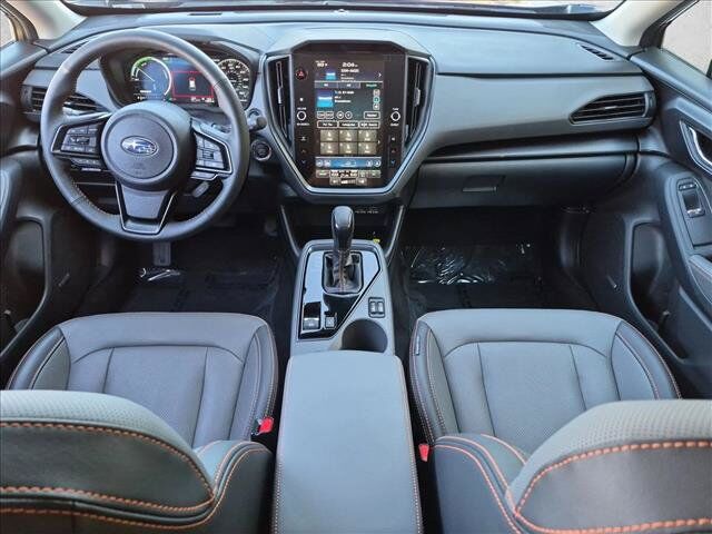 2026 Subaru Crosstrek Limited Hybrid Roseville CA