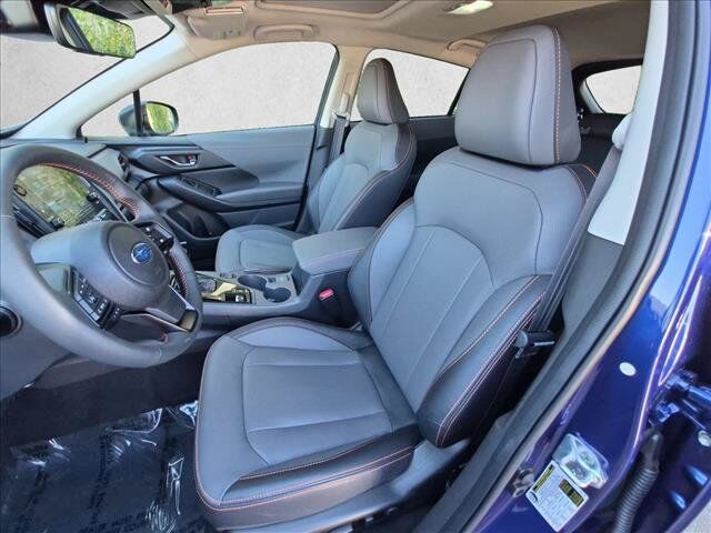 2026 Subaru Crosstrek Limited Hybrid Roseville CA