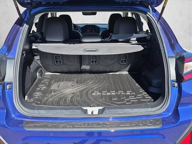2026 Subaru Crosstrek Limited Hybrid Roseville CA