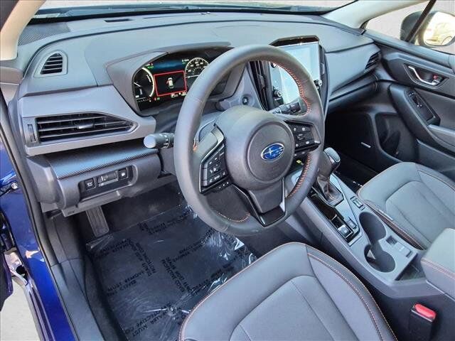 2026 Subaru Crosstrek Limited Hybrid Roseville CA
