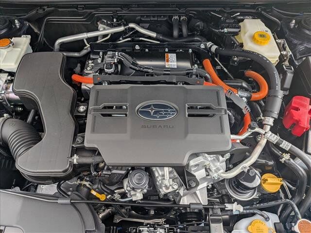 2026 Subaru Crosstrek Limited Hybrid Roseville CA
