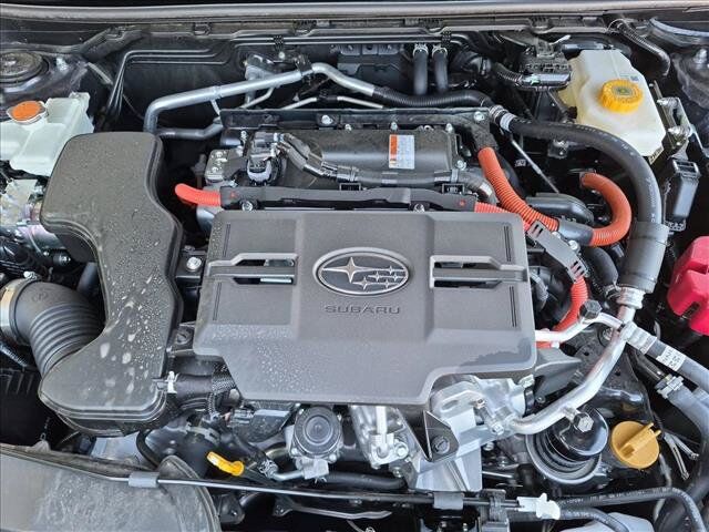2026 Subaru Crosstrek Limited Hybrid Roseville CA
