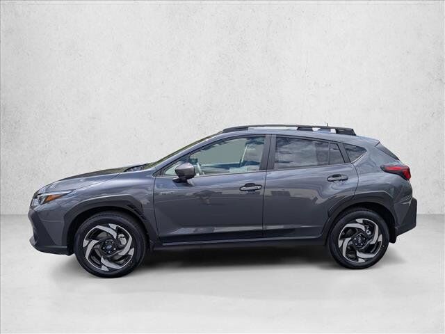 2026 Subaru Crosstrek Limited Hybrid Roseville CA