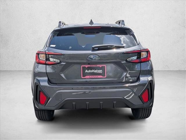 2026 Subaru Crosstrek Limited Hybrid Roseville CA