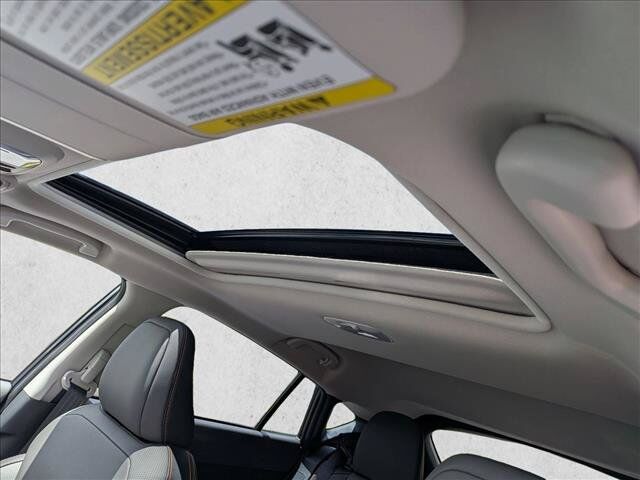 2026 Subaru Crosstrek Limited Hybrid Roseville CA