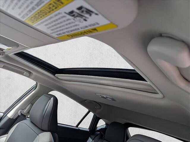 2026 Subaru Crosstrek Limited Hybrid Roseville CA
