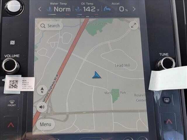 2026 Subaru Crosstrek Limited Hybrid Roseville CA