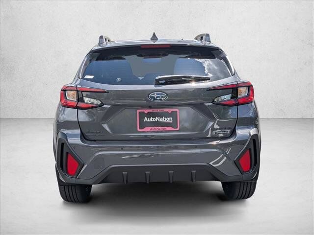 2026 Subaru Crosstrek Limited Hybrid Roseville CA