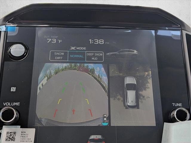 2026 Subaru Crosstrek Limited Hybrid Roseville CA