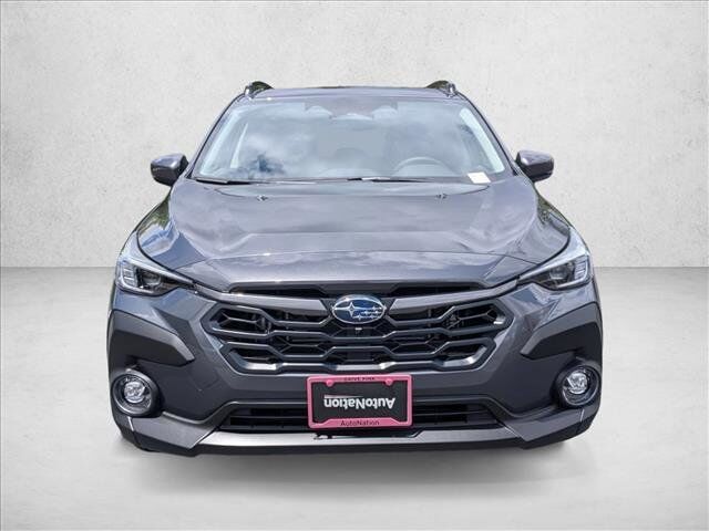 2026 Subaru Crosstrek Limited Hybrid Roseville CA