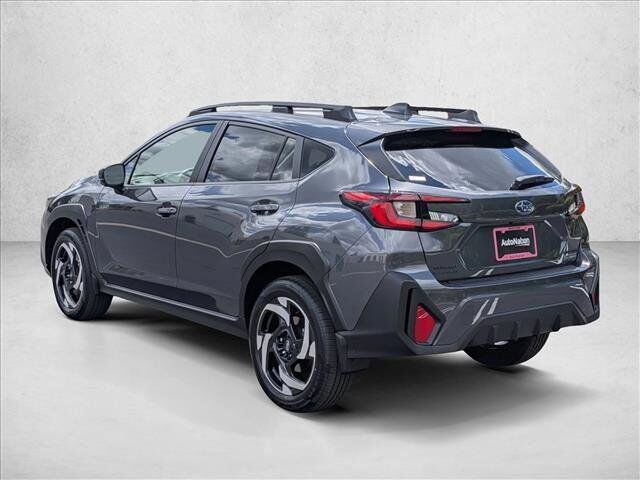 2026 Subaru Crosstrek Limited Hybrid Roseville CA