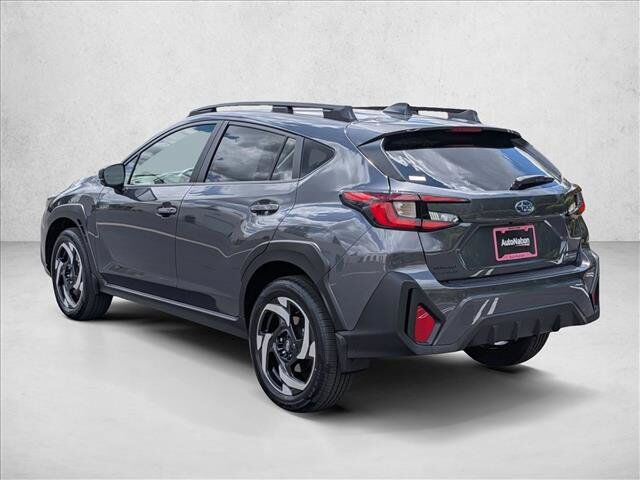 2026 Subaru Crosstrek Limited Hybrid Roseville CA