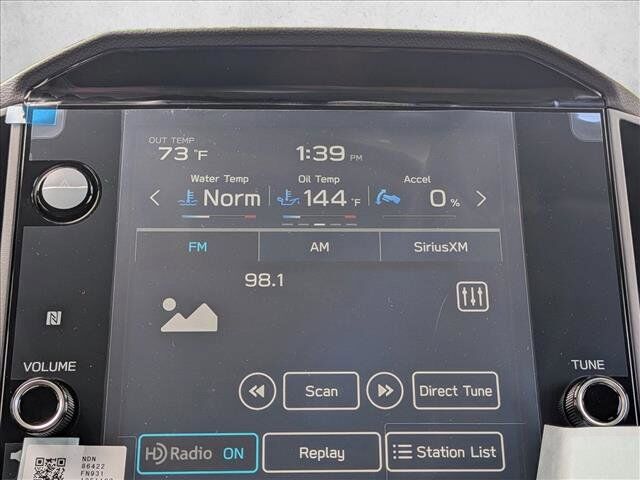 2026 Subaru Crosstrek Limited Hybrid Roseville CA