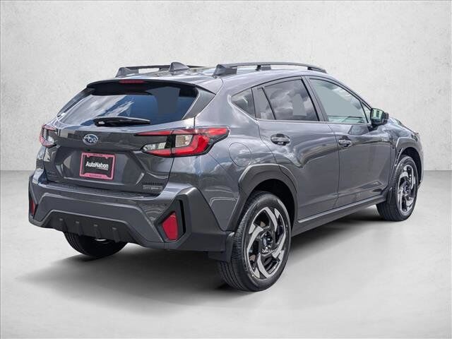 2026 Subaru Crosstrek Limited Hybrid Roseville CA