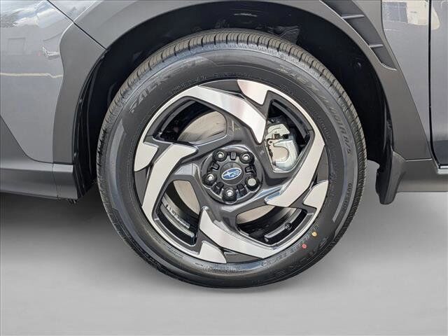 2026 Subaru Crosstrek Limited Hybrid Roseville CA