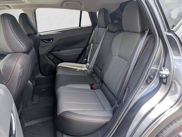 2026 Subaru Crosstrek Limited Hybrid Roseville CA
