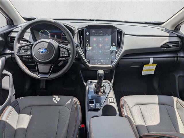 2026 Subaru Crosstrek Limited Hybrid Roseville CA
