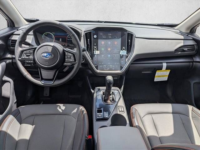 2026 Subaru Crosstrek Limited Hybrid Roseville CA